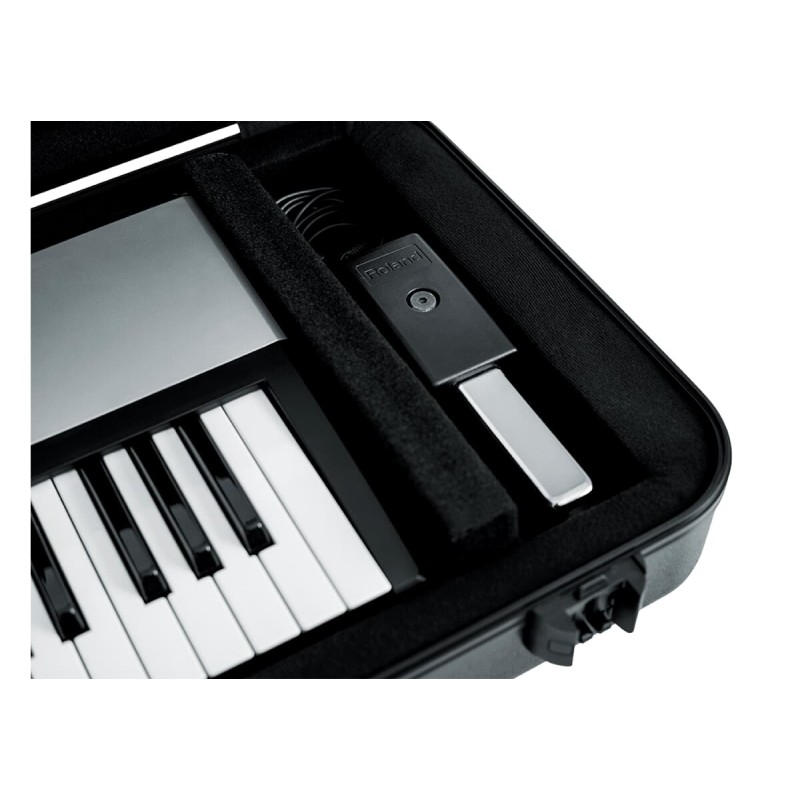 Gator Cases GTSA-KEY49 - Futerał na keyboard 49 klawiszowy Gator Cases GTSA-KEY49 - Futerał na keyboard 49 klawiszowy