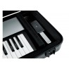 Gator Cases GTSA-KEY49 - Futerał na keyboard 49 klawiszowy Gator Cases GTSA-KEY49 - Futerał na keyboard 49 klawiszowy