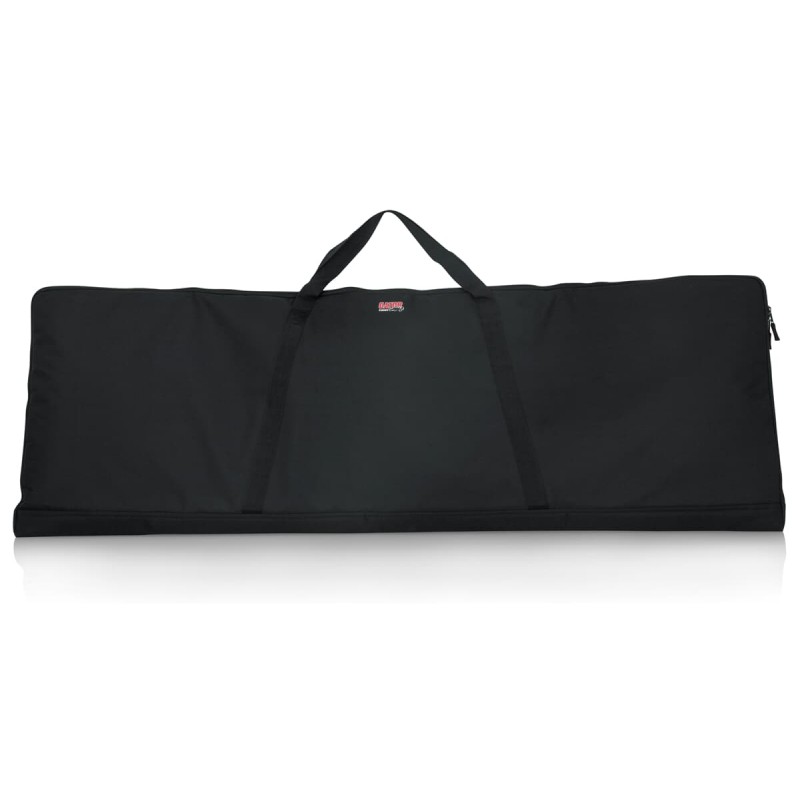 Gator Cases GKBE-88 - Pokrowiec na keyboard 88 klawiszowy Gator Cases GKBE-88 - Pokrowiec na keyboard 88 klawiszowy