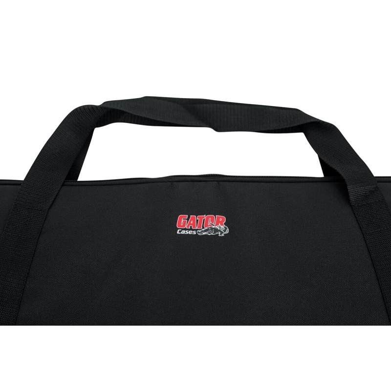 Gator Cases GKBE-88 - Pokrowiec na keyboard 88 klawiszowy Gator Cases GKBE-88 - Pokrowiec na keyboard 88 klawiszowy