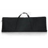 Gator Cases GKBE-88 - Pokrowiec na keyboard 88 klawiszowy Gator Cases GKBE-88 - Pokrowiec na keyboard 88 klawiszowy