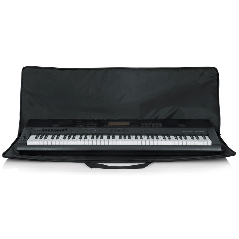 Gator Cases GKBE-76 - Pokrowiec na keyboard 76 klawiszowy Gator Cases GKBE-76 - Pokrowiec na keyboard 76 klawiszowy
