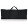 Gator Cases GKBE-76 - Pokrowiec na keyboard 76 klawiszowy Gator Cases GKBE-76 - Pokrowiec na keyboard 76 klawiszowy