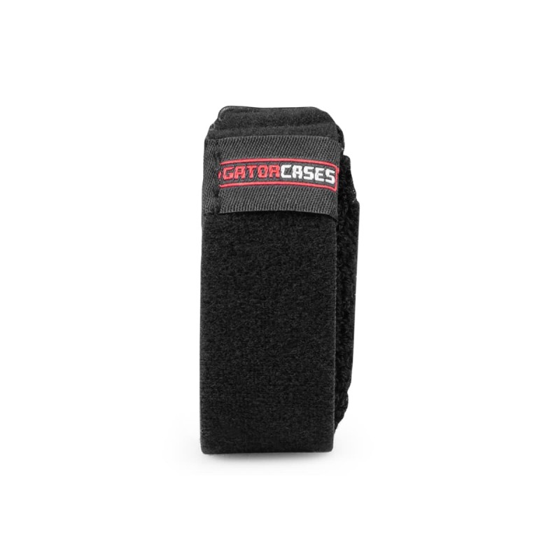 Gator Cases GTR-FRETMUTEMD-1BK - Tłumik strun