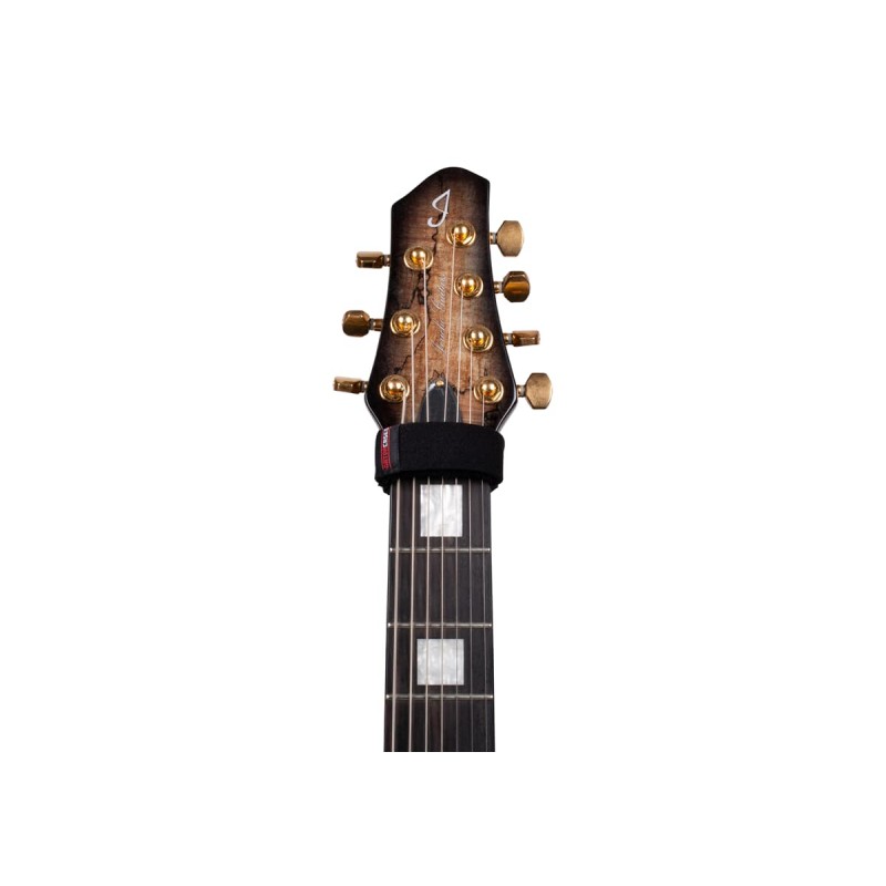 Gator Cases GTR-FRETMUTEMD-1BK - Tłumik strun