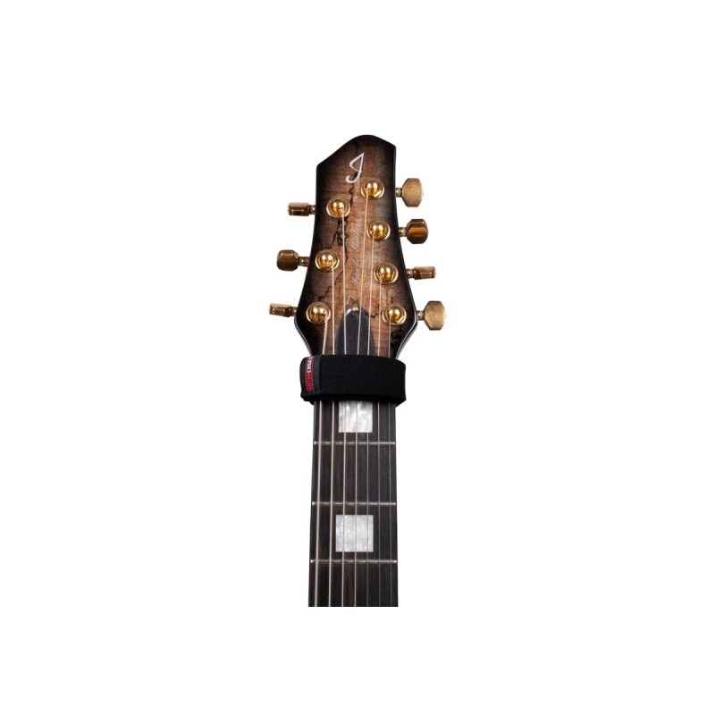 Gator Cases GTR-FRETMUTEMD-1BK - Tłumik strun