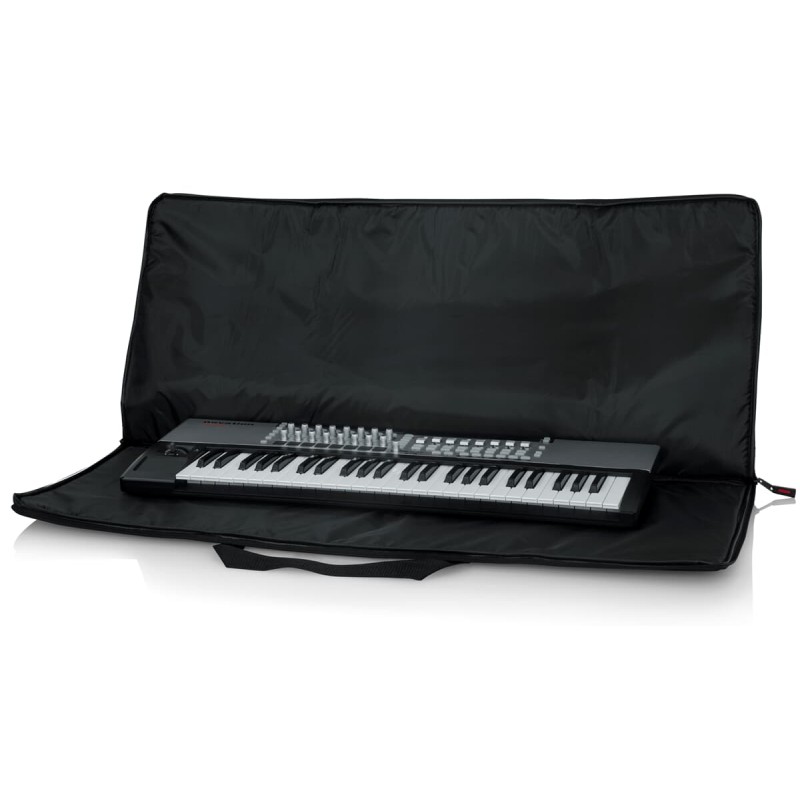 Gator Cases GKBE-61 - Pokrowiec na keyboard 61 klawiszowy Gator Cases GKBE-61 - Pokrowiec na keyboard 61 klawiszowy