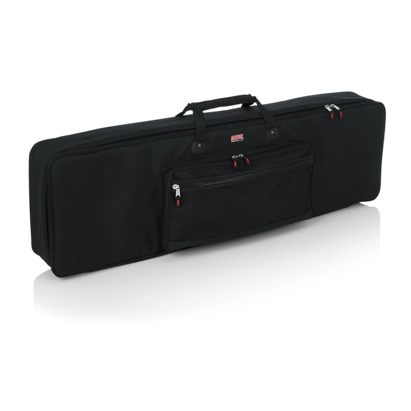 Gator Cases GKB-88 SLIM - Pokrowiec na keyboard 88 klawiszowy Gator Cases GKB-88 SLIM - Pokrowiec na keyboard 88 klawiszowy