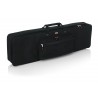 Gator Cases GKB-88 SLIM - Pokrowiec na keyboard 88 klawiszowy Gator Cases GKB-88 SLIM - Pokrowiec na keyboard 88 klawiszowy
