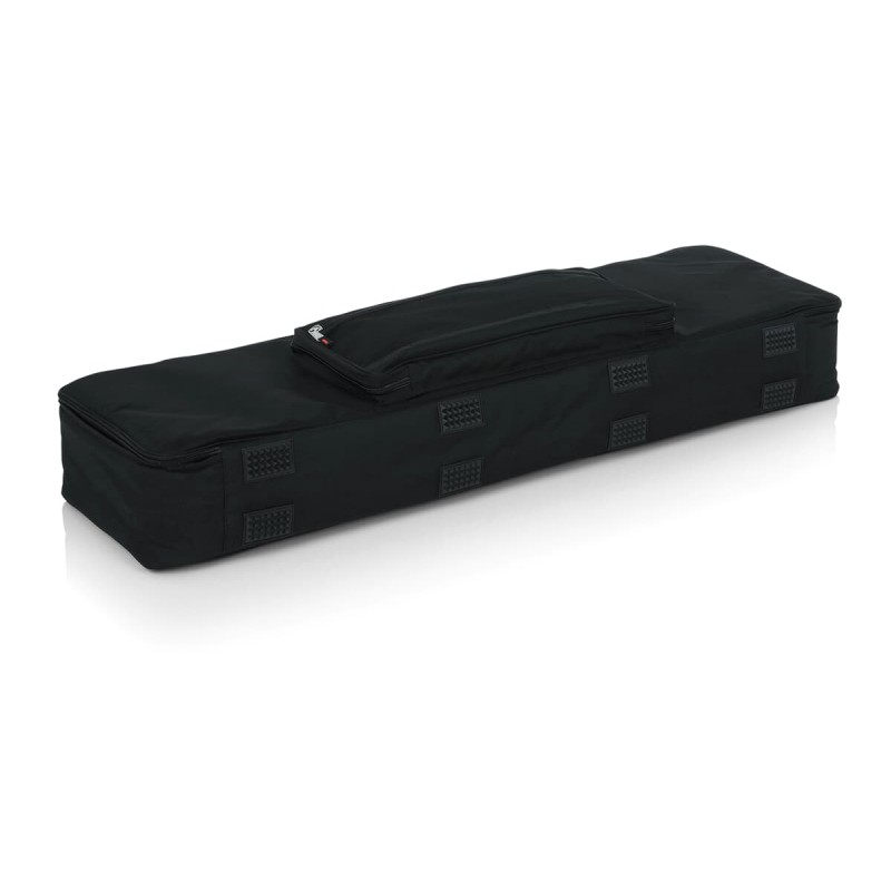 Gator Cases GKB-88 SLIM - Pokrowiec na keyboard 88 klawiszowy Gator Cases GKB-88 SLIM - Pokrowiec na keyboard 88 klawiszowy