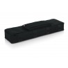 Gator Cases GKB-88 SLIM - Pokrowiec na keyboard 88 klawiszowy Gator Cases GKB-88 SLIM - Pokrowiec na keyboard 88 klawiszowy