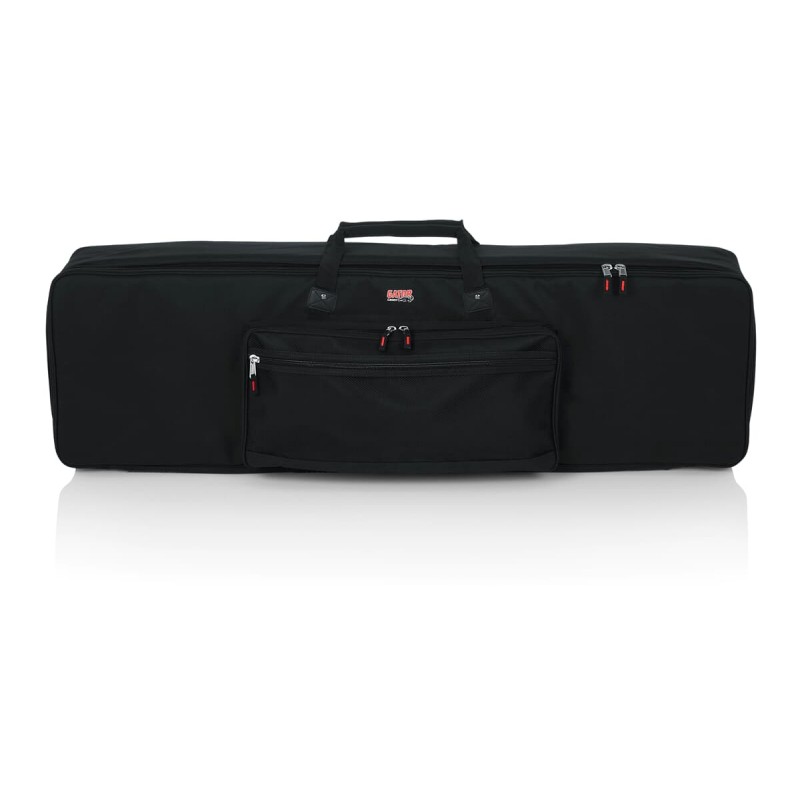 Gator Cases GKB-88 SLIM - Pokrowiec na keyboard 88 klawiszowy Gator Cases GKB-88 SLIM - Pokrowiec na keyboard 88 klawiszowy