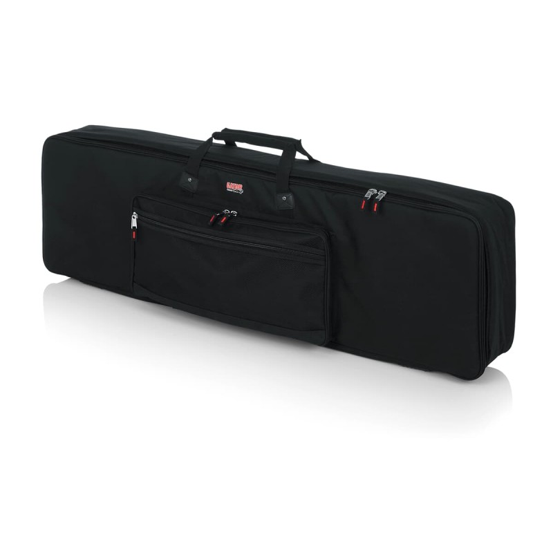 Gator Cases GKB-88 SLIM - Pokrowiec na keyboard 88 klawiszowy Gator Cases GKB-88 SLIM - Pokrowiec na keyboard 88 klawiszowy