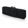 Gator Cases GKB-88 SLIM - Pokrowiec na keyboard 88 klawiszowy Gator Cases GKB-88 SLIM - Pokrowiec na keyboard 88 klawiszowy