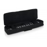 Gator Cases GKB-88 SLIM - Pokrowiec na keyboard 88 klawiszowy Gator Cases GKB-88 SLIM - Pokrowiec na keyboard 88 klawiszowy