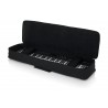 Gator Cases GKB-88 SLIM - Pokrowiec na keyboard 88 klawiszowy Gator Cases GKB-88 SLIM - Pokrowiec na keyboard 88 klawiszowy