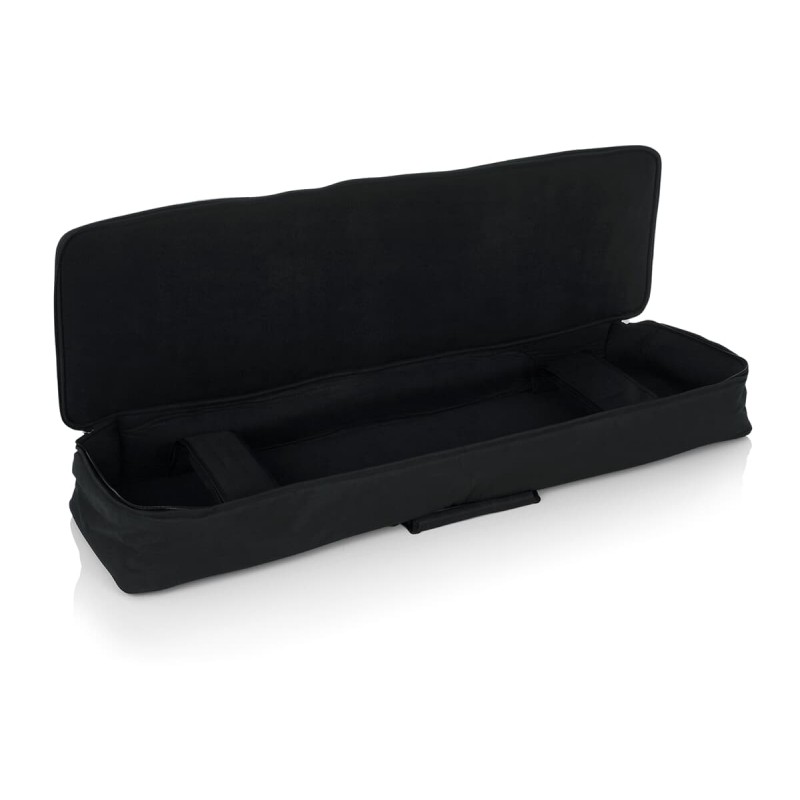 Gator Cases GKB-88 SLIM - Pokrowiec na keyboard 88 klawiszowy Gator Cases GKB-88 SLIM - Pokrowiec na keyboard 88 klawiszowy