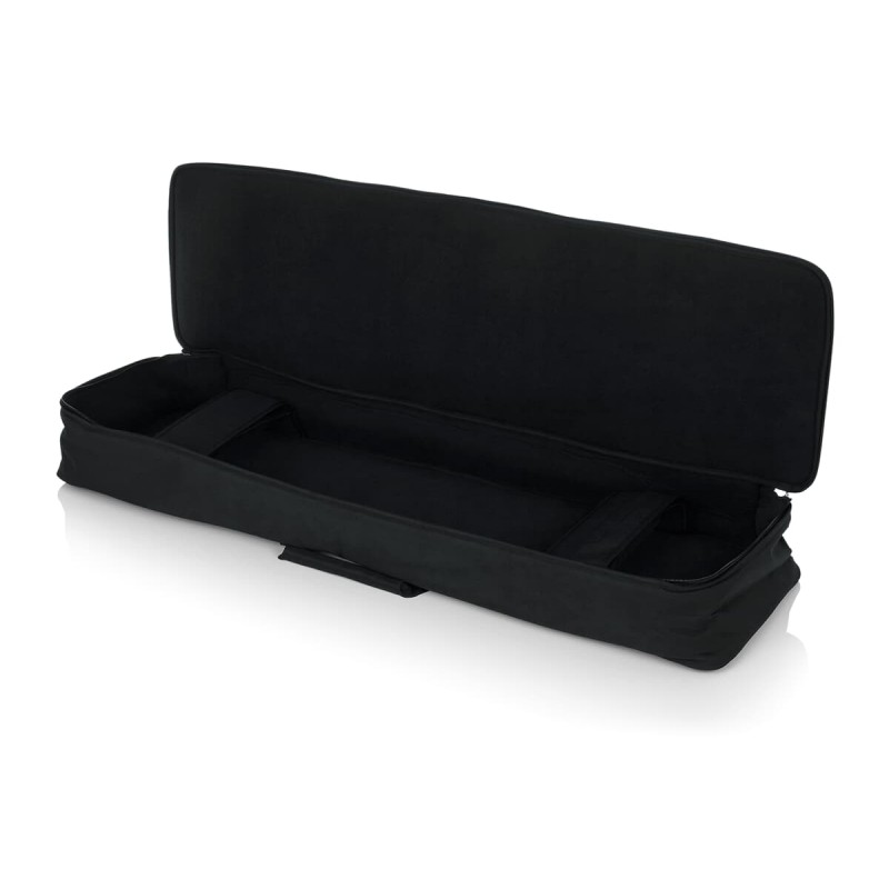Gator Cases GKB-88 SLIM - Pokrowiec na keyboard 88 klawiszowy Gator Cases GKB-88 SLIM - Pokrowiec na keyboard 88 klawiszowy