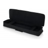 Gator Cases GKB-88 SLIM - Pokrowiec na keyboard 88 klawiszowy Gator Cases GKB-88 SLIM - Pokrowiec na keyboard 88 klawiszowy