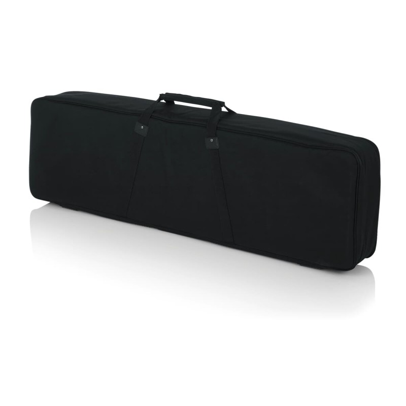 Gator Cases GKB-88 SLIM - Pokrowiec na keyboard 88 klawiszowy Gator Cases GKB-88 SLIM - Pokrowiec na keyboard 88 klawiszowy