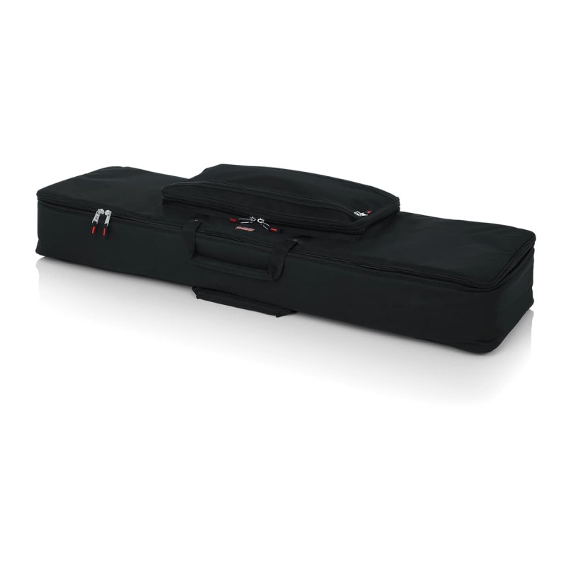 Gator Cases GKB-88 SLIM - Pokrowiec na keyboard 88 klawiszowy Gator Cases GKB-88 SLIM - Pokrowiec na keyboard 88 klawiszowy