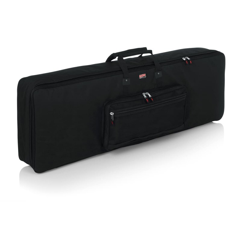 Gator Cases GKB-88 - Pokrowiec na keyboard 88 klawiszowy Gator Cases GKB-88 - Pokrowiec na keyboard 88 klawiszowy