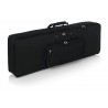 Gator Cases GKB-88 - Pokrowiec na keyboard 88 klawiszowy Gator Cases GKB-88 - Pokrowiec na keyboard 88 klawiszowy