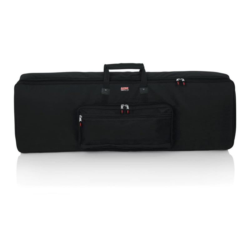 Gator Cases GKB-88 - Pokrowiec na keyboard 88 klawiszowy Gator Cases GKB-88 - Pokrowiec na keyboard 88 klawiszowy