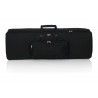Gator Cases GKB-88 - Pokrowiec na keyboard 88 klawiszowy Gator Cases GKB-88 - Pokrowiec na keyboard 88 klawiszowy