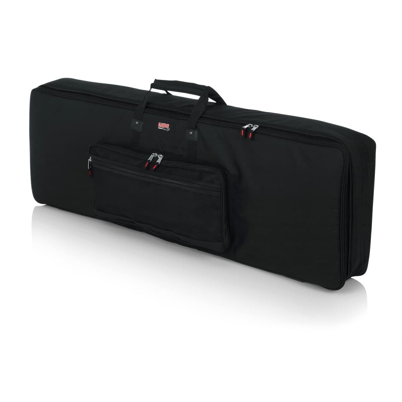Gator Cases GKB-88 - Pokrowiec na keyboard 88 klawiszowy Gator Cases GKB-88 - Pokrowiec na keyboard 88 klawiszowy