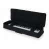 Gator Cases GKB-88 - Pokrowiec na keyboard 88 klawiszowy Gator Cases GKB-88 - Pokrowiec na keyboard 88 klawiszowy