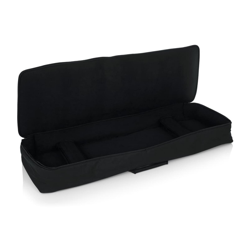 Gator Cases GKB-88 - Pokrowiec na keyboard 88 klawiszowy Gator Cases GKB-88 - Pokrowiec na keyboard 88 klawiszowy