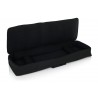 Gator Cases GKB-88 - Pokrowiec na keyboard 88 klawiszowy Gator Cases GKB-88 - Pokrowiec na keyboard 88 klawiszowy
