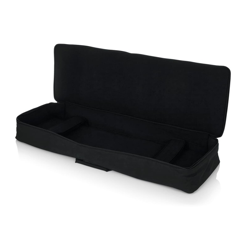 Gator Cases GKB-88 - Pokrowiec na keyboard 88 klawiszowy Gator Cases GKB-88 - Pokrowiec na keyboard 88 klawiszowy
