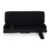Gator Cases GKB-88 - Pokrowiec na keyboard 88 klawiszowy Gator Cases GKB-88 - Pokrowiec na keyboard 88 klawiszowy