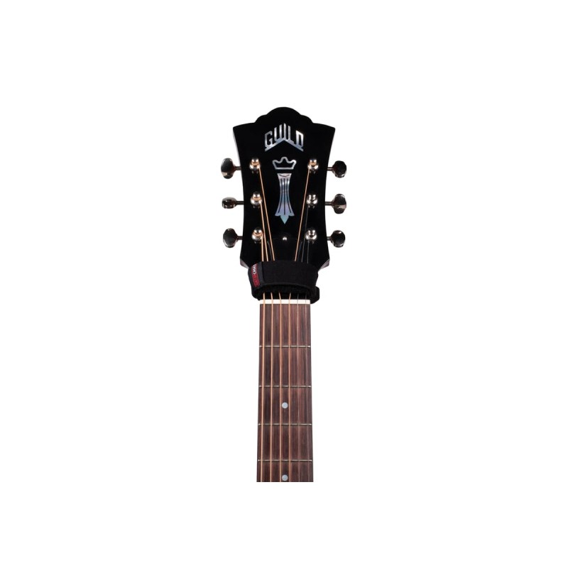 Gator Cases GTR-FRETMUTESM-1BK - Tłumik strun Gator Cases GTR-FRETMUTESM-1BK - Tłumik strun