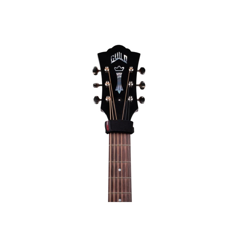 Gator Cases GTR-FRETMUTESM-1BK - Tłumik strun Gator Cases GTR-FRETMUTESM-1BK - Tłumik strun