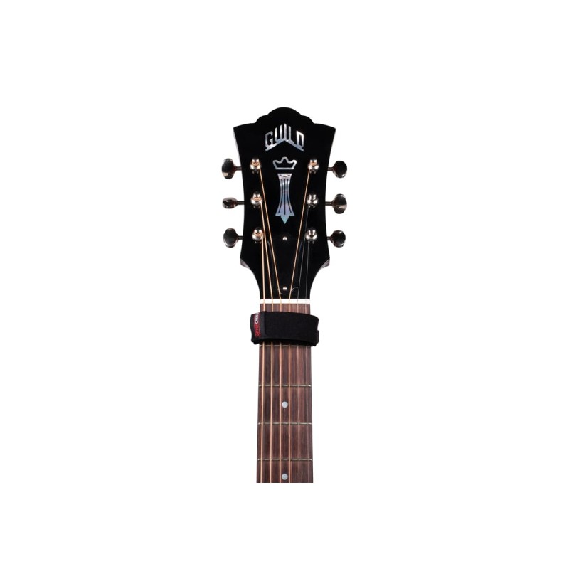 Gator Cases GTR-FRETMUTESM-1BK - Tłumik strun Gator Cases GTR-FRETMUTESM-1BK - Tłumik strun