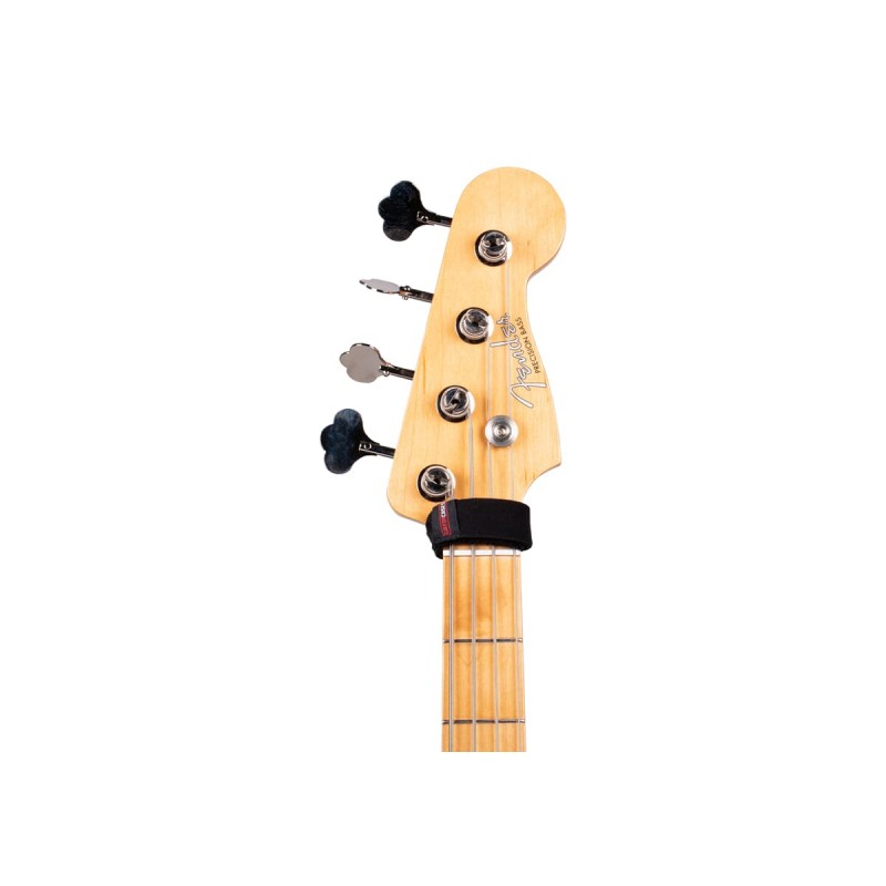 Gator Cases GTR-FRETMUTESM-1BK - Tłumik strun Gator Cases GTR-FRETMUTESM-1BK - Tłumik strun