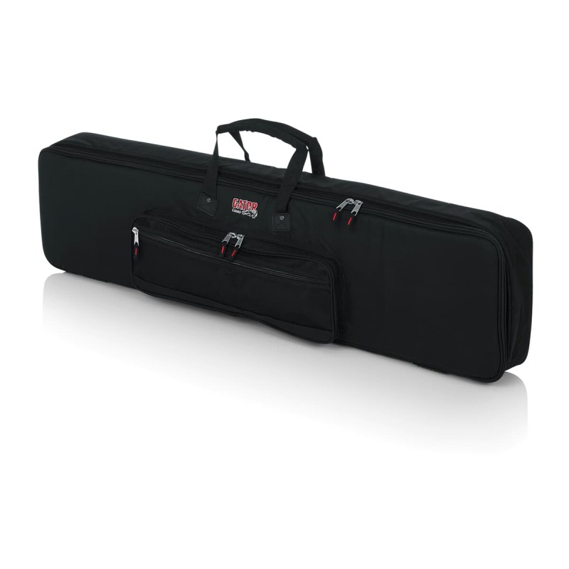 Gator Cases GKB-76 SLIM - Pokrowiec na keyboard 76 klawiszowy Gator Cases GKB-76 SLIM - Pokrowiec na keyboard 76 klawiszowy