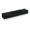 Gator Cases GKB-76 SLIM - Pokrowiec na keyboard 76 klawiszowy Gator Cases GKB-76 SLIM - Pokrowiec na keyboard 76 klawiszowy