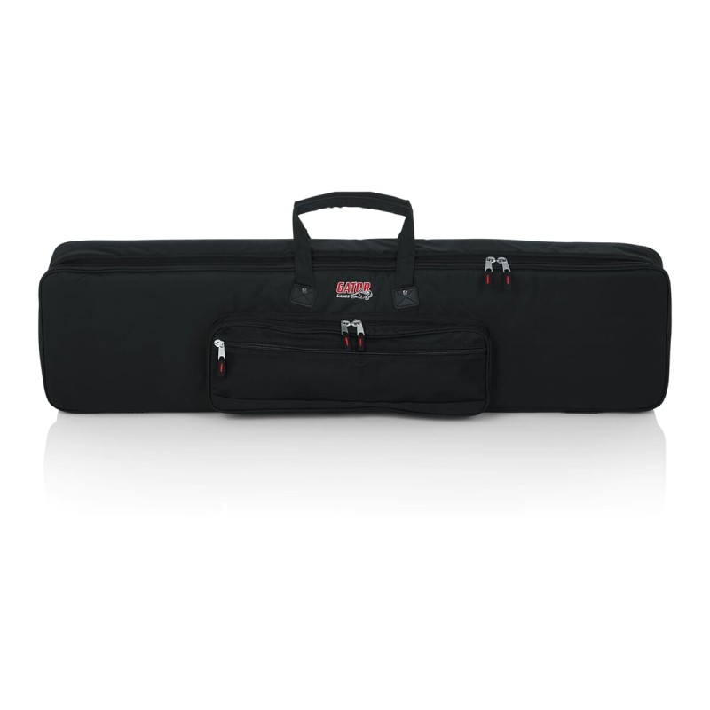 Gator Cases GKB-76 SLIM - Pokrowiec na keyboard 76 klawiszowy Gator Cases GKB-76 SLIM - Pokrowiec na keyboard 76 klawiszowy