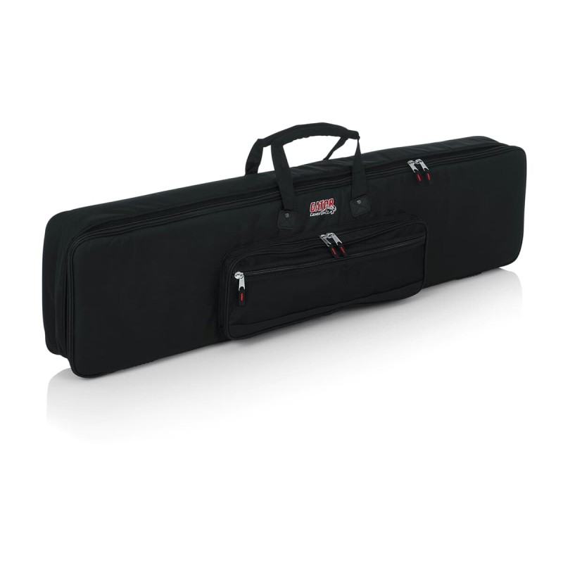 Gator Cases GKB-76 SLIM - Pokrowiec na keyboard 76 klawiszowy Gator Cases GKB-76 SLIM - Pokrowiec na keyboard 76 klawiszowy