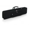 Gator Cases GKB-76 SLIM - Pokrowiec na keyboard 76 klawiszowy Gator Cases GKB-76 SLIM - Pokrowiec na keyboard 76 klawiszowy