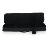 Gator Cases GKB-76 SLIM - Pokrowiec na keyboard 76 klawiszowy Gator Cases GKB-76 SLIM - Pokrowiec na keyboard 76 klawiszowy