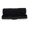 Gator Cases GKB-76 SLIM - Pokrowiec na keyboard 76 klawiszowy Gator Cases GKB-76 SLIM - Pokrowiec na keyboard 76 klawiszowy
