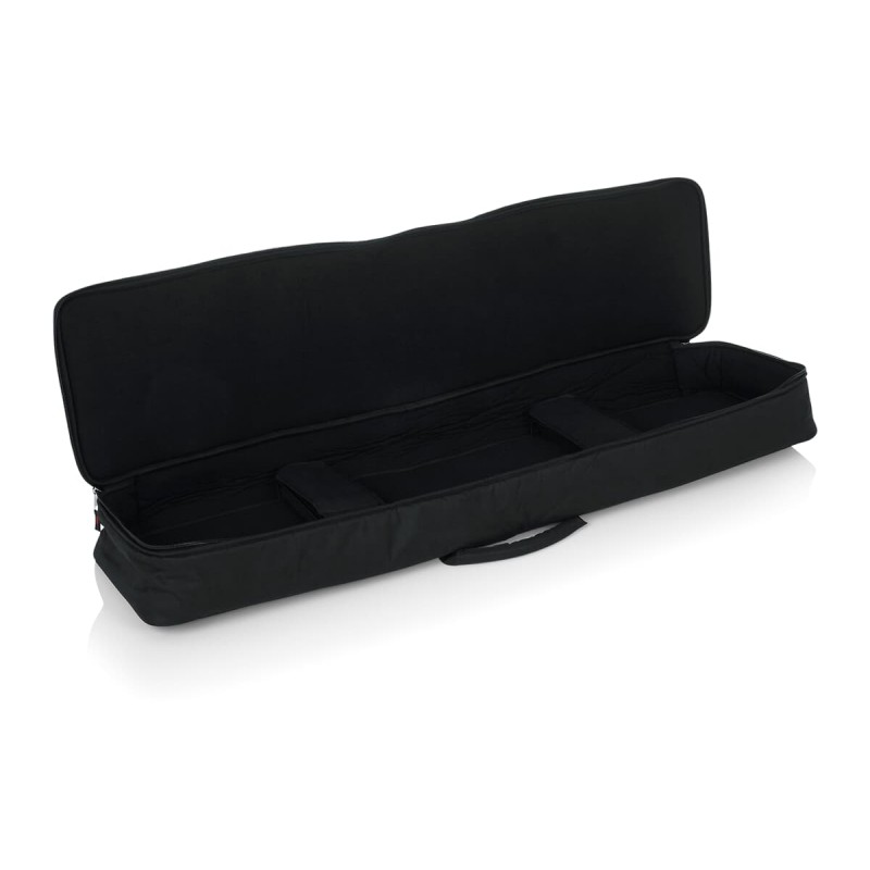 Gator Cases GKB-76 SLIM - Pokrowiec na keyboard 76 klawiszowy Gator Cases GKB-76 SLIM - Pokrowiec na keyboard 76 klawiszowy