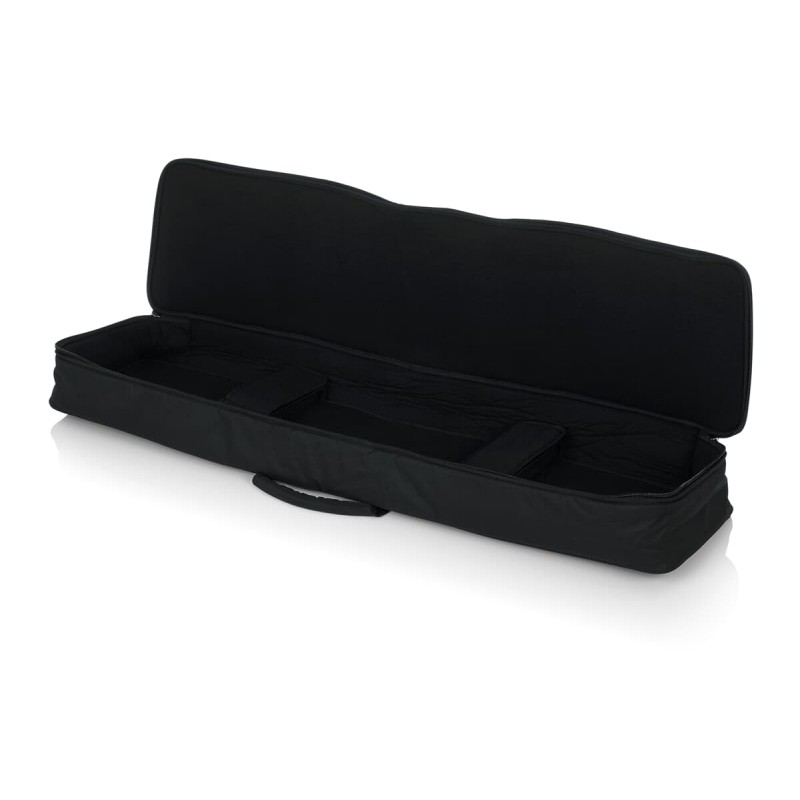 Gator Cases GKB-76 SLIM - Pokrowiec na keyboard 76 klawiszowy Gator Cases GKB-76 SLIM - Pokrowiec na keyboard 76 klawiszowy