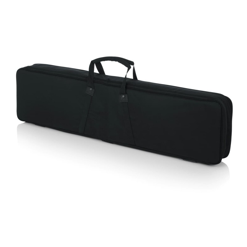 Gator Cases GKB-76 SLIM - Pokrowiec na keyboard 76 klawiszowy Gator Cases GKB-76 SLIM - Pokrowiec na keyboard 76 klawiszowy