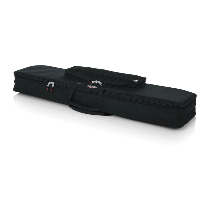 Gator Cases GKB-76 SLIM - Pokrowiec na keyboard 76 klawiszowy Gator Cases GKB-76 SLIM - Pokrowiec na keyboard 76 klawiszowy